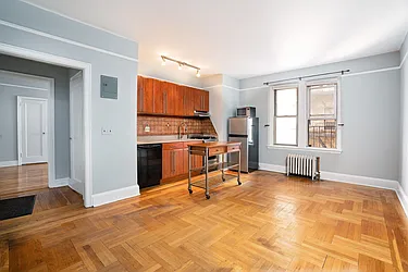 Sold by Keller Williams NYC