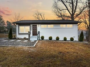 2902 Phillips Ave, Greensboro, NC 27405