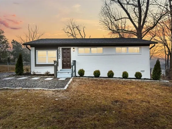 2902 Phillips Ave, Greensboro, NC 27405