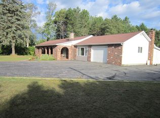 4922 Nagel Hwy, Rogers City, MI 49779