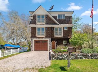 94 Sand Piper Dr, South Kingstown, RI 02879