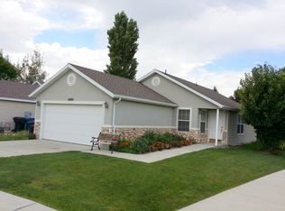 2482 W 200 S, Provo, UT 84601