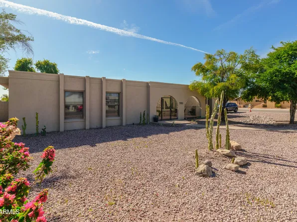 941 E LIBRA Drive, Tempe, AZ 85283