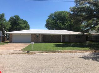 8160 County Road 572, Brownwood, TX 76801