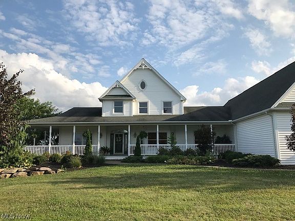 3rd image of 143 County Road 2400