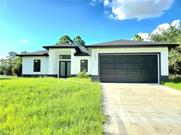 2522 Alice PL, LEHIGH ACRES, FL 33971