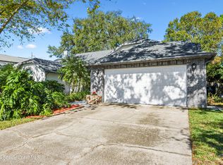 938 Jamestown Dr, Rockledge, FL 32955