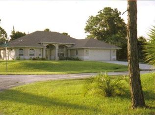 2285 Kadlic St, North Port, FL 34288