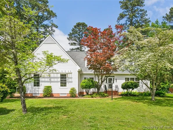 534 Thomas Bransby, Williamsburg, VA 23185