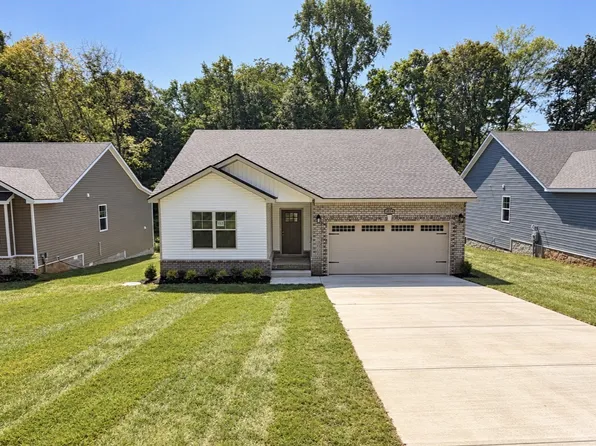 157 Irish Hls Lot 157, Clarksville, TN 37042