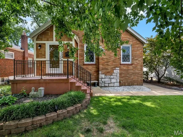 7324 Weil Ave, Saint Louis, MO 63119