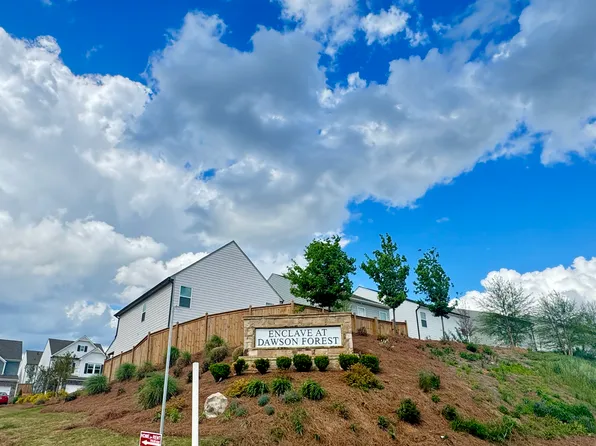 88 Shelter Ln E, Dawsonville, GA 30534