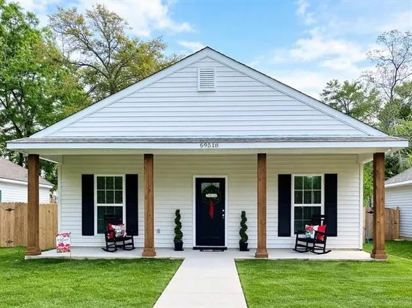 59518 Autumn Dr, Slidell, LA 70461