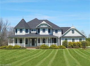 4525 Carter Dr, Medina, OH 44256