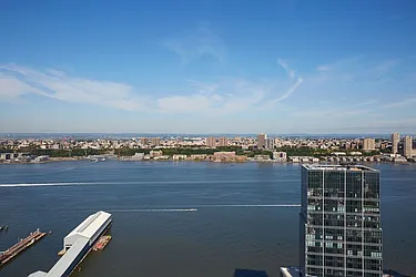 Rented by The Dermot Realty Management Company