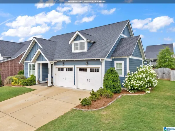 3144 Iris Dr, Birmingham, AL 35244