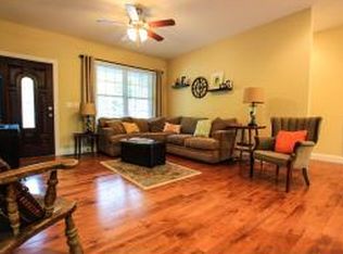 419 Lambeth Dr, Johnson City, TN 37601