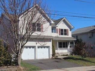 729 Lincoln Ave, Manville, NJ