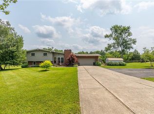 7070 Ross Rd, New Carlisle, OH 45344