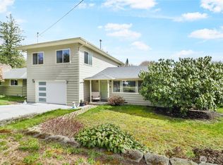 Kennedys Addition, Olympia, WA 98506