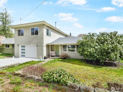 2640 Bethel Street NE, Olympia, WA, 98506
