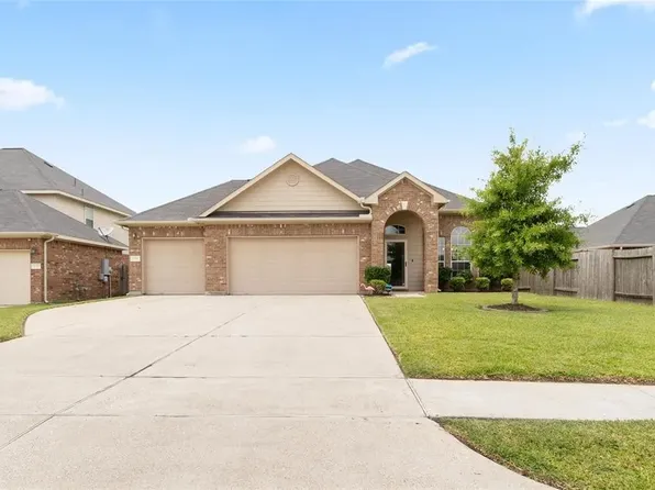839 Grassy Creek Ln, La Marque, TX 77568