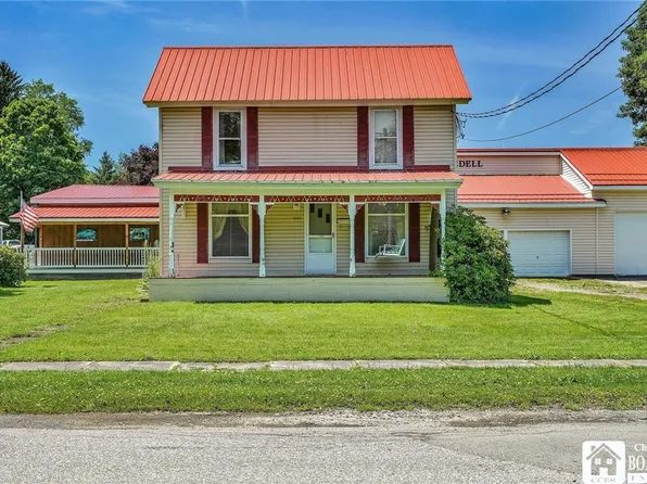 100 9th St, Little Valley, NY 14755