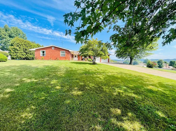 234 Coburn Dr, Mc Dermott, OH 45652