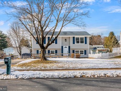1716 Gemini Dr, Sykesville, MD, 21784