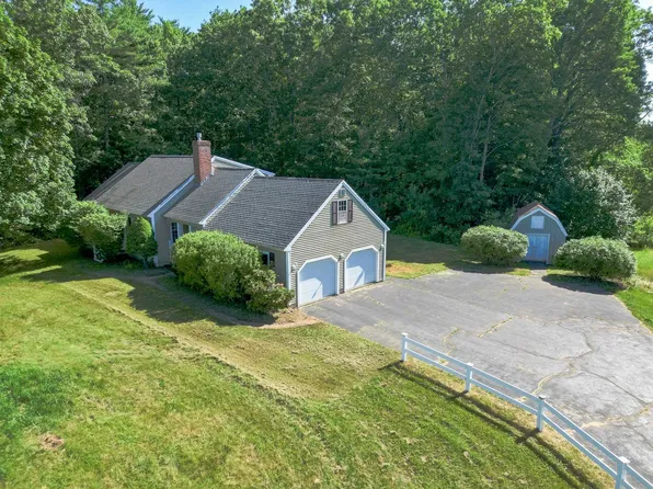 144 Packers Falls Road, Durham, NH 03824
