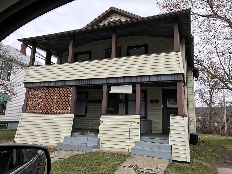 1st image of 2126 College Ave #2