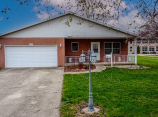 202 N Oak St, Buckley, IL 60918