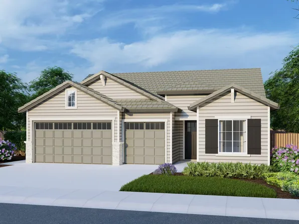 2033 Pogonia St, Roseville, CA 95747