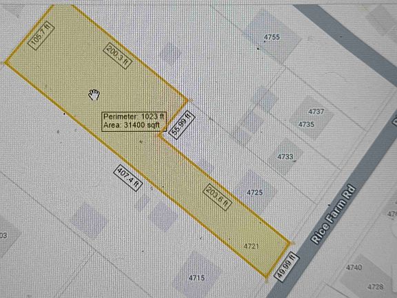 3rd image of 4721 Rice Farm Rd