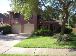 26402 Richards Rd, Spring, TX 77386