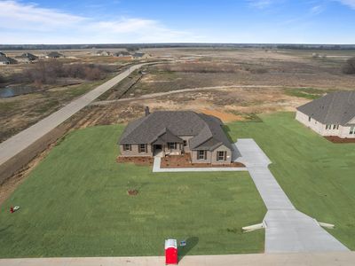 12116 Clastic Ct, Krum, TX, 76249