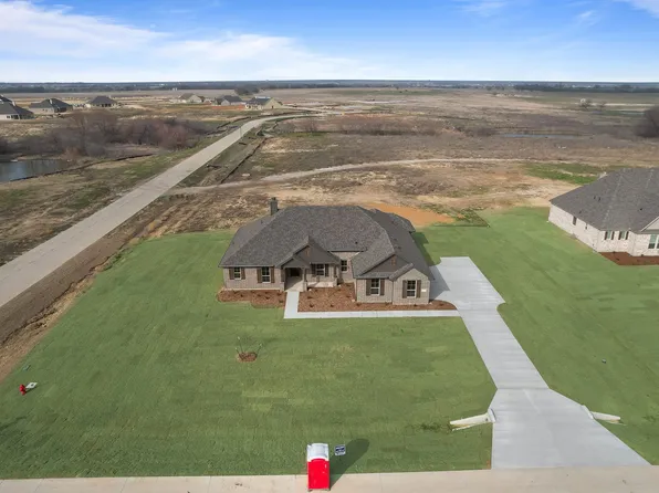 12116 Clastic Ct, Krum, TX 76249