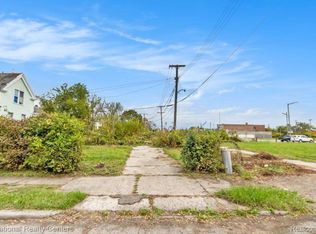 3724 Rolf Pl, Detroit, MI 48214