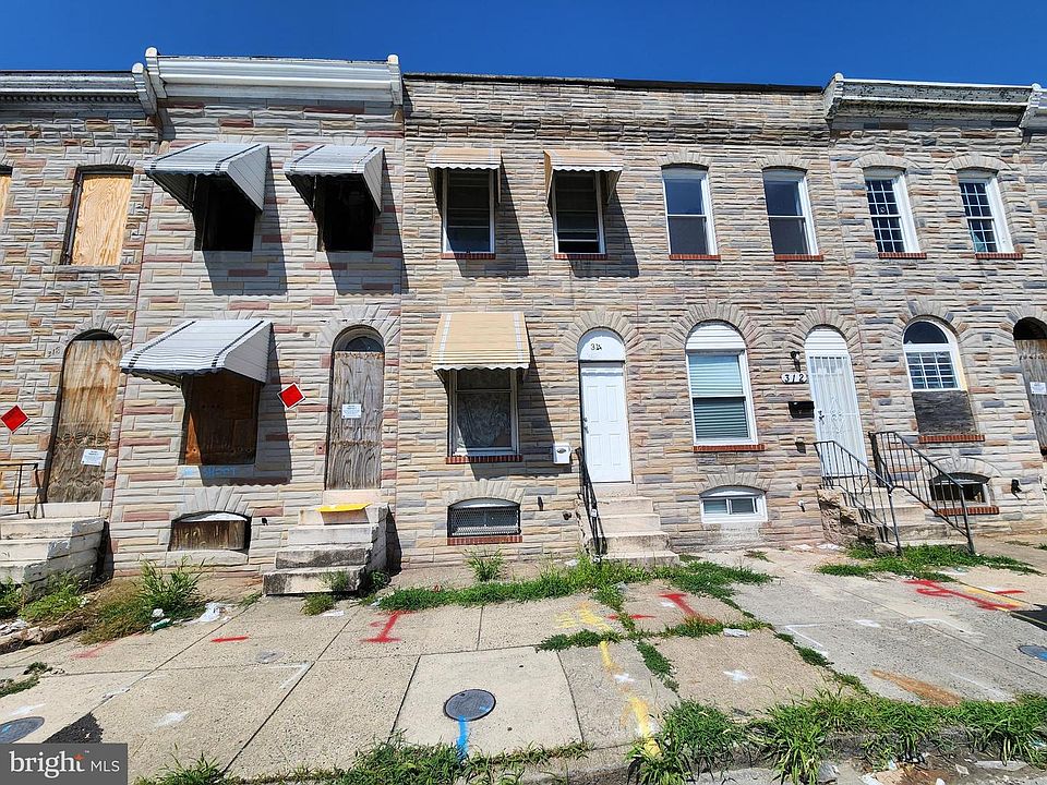 1st image of 314 Calhoun St