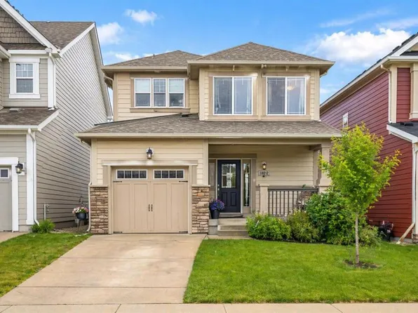 209 S Windford Park SW, Airdrie, AB T4B 4E9