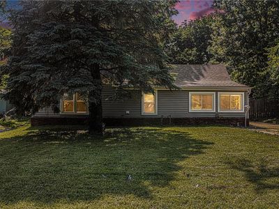 5130 Rinker Rd, Kansas City, MO, 64129