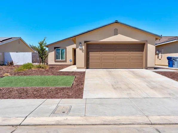 677 Mackenzie Ct, Merced, CA 95341