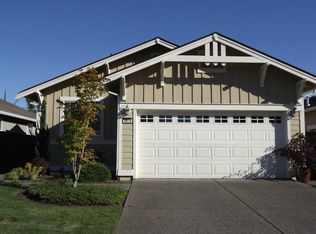 4878 Bend Dr NE, Lacey, WA 98516