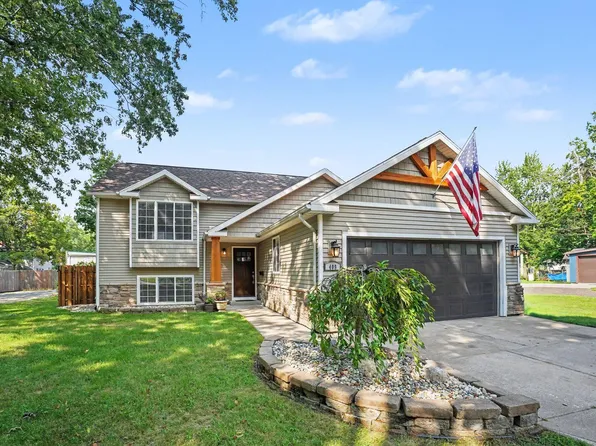 409 E Orleans St, Otsego, MI 49078