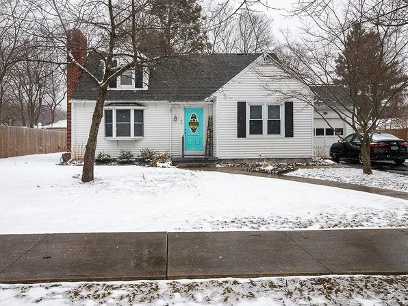 120 Grandview Ave, Elmira, NY 14905