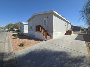 3401 N Walnut Rd UNIT 330, Las Vegas, NV 89115