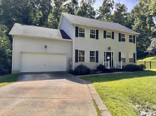 3 Ivy Woods, Huntington, WV 25701
