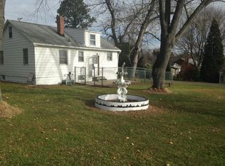 2484 E Turkeyfoot Lake Rd, Akron, OH 44312