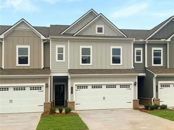 1023 Stiles Cir #40, Cartersville, GA 30120