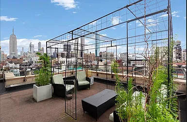 Rented by REAL New York